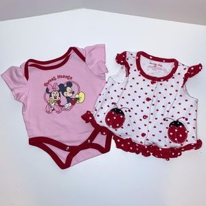 baby girl set
